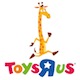 Toys'R'Us en vísperas de abandonar la separación niño/niña en sus tiendas