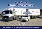 Autoescuela Muro Antoñanzas - 1