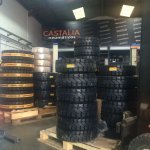 Castalia Neumáticos - 1