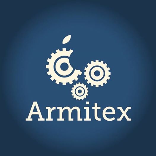 ArmiTex - Servicio Tecnico Apple