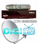 DIGI TV Spania - 3