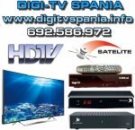 DIGI TV Spania - 4