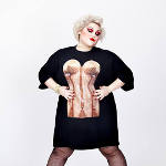 Beth Ditto celebra las curvas con Jean-Paul Gaultier