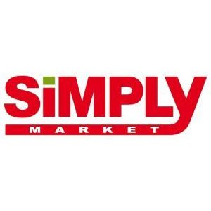 Simply abrirá su tienda en Vitoria Gasteiz de noche