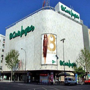 El Corte Inglés desmonta tiendas Bricor en Madrid, Andalucía, Galicia y Extremadura