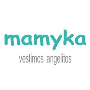 Mamyka, la de moda infantil con inteligencia artificial