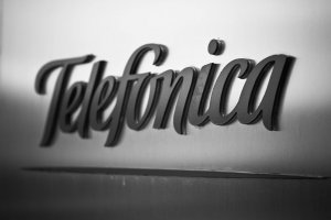 Telefonica inaugura en Palma de Mallorca el primer espacio LaLiga de España