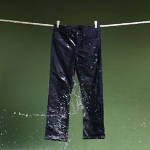 Odo Denim: los primeros pantalones del mundo con autolimpieza