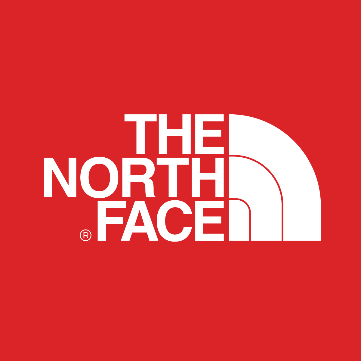 The north face inaugura tienda en Madrid