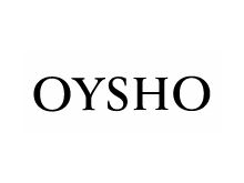 Oysho campaña : el signo utiiza mujeres con talla 'L'