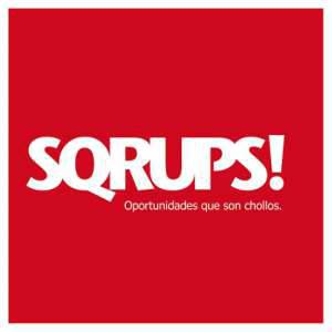 Sqrups! abre dos outlets en Madrid y Lugo