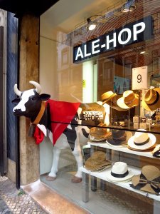 Ale-Hop espera crecer otro 20% este año y vender 145 millones