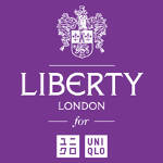 La primavera llega a Uniqlo de la mano de Liberty London