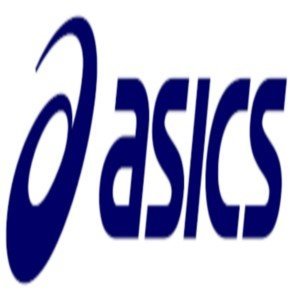 Logo Asics