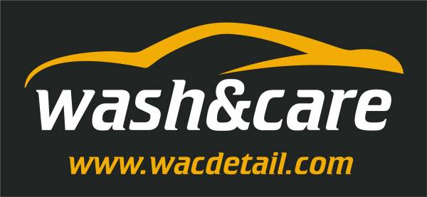 Wash & Care