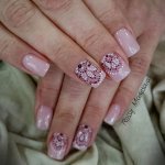 Rock'n Nails by Rossy Modesova - 3