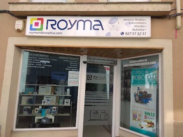 Royma Informática