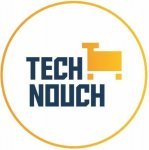 Technouch - 1