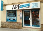 App Informatica Sant Boi - 1