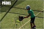 Manolo Santana Racquets Club - 2