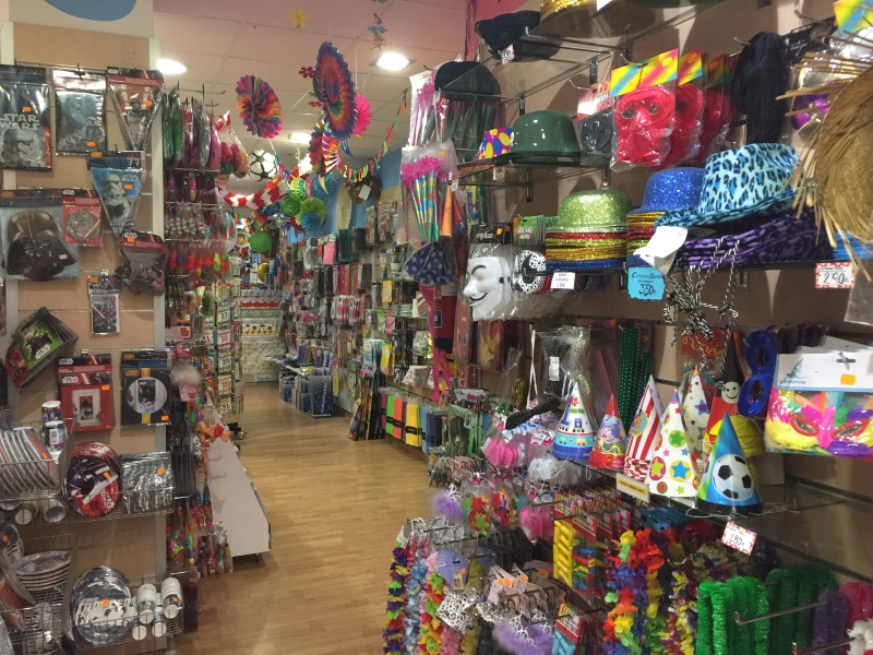 GlobyShop