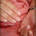 Rock'n Nails by Rossy Modesova - 2