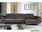 Sofassinfin - 1