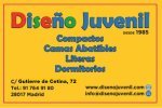 Diseño Juvenil - todo en Mueble Juvenil - 5