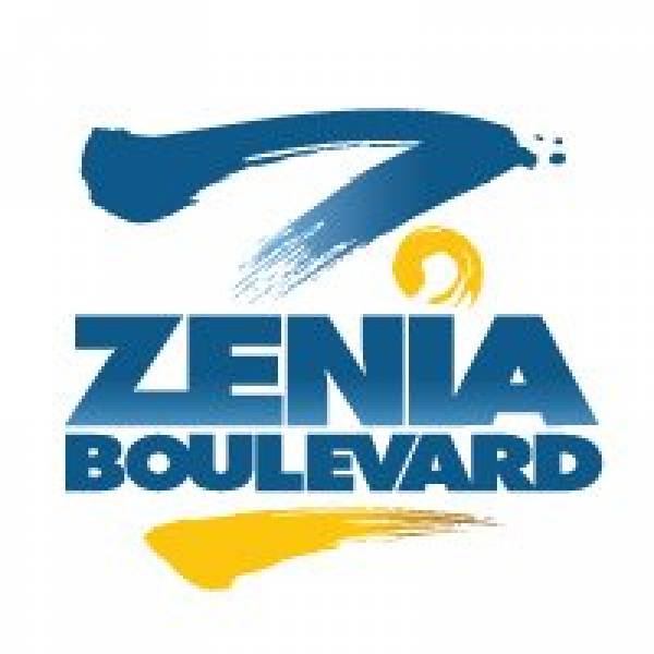 Centro comercial Zenia Boulevard