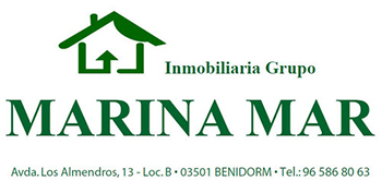 INMOBILIARIA MARINA MAR