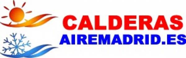 Calderasairemadrid