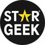 Star Geek - 1