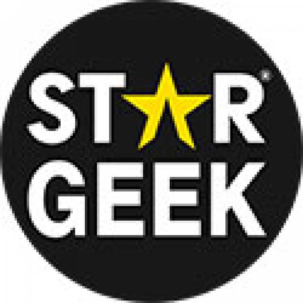 Star Geek