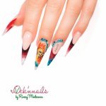 Rock'n Nails by Rossy Modesova - 5