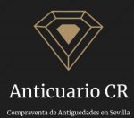 Anticuario Sevilla CR - Compraventa de Antiguedades - 1