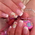 Rock'n Nails by Rossy Modesova - 4