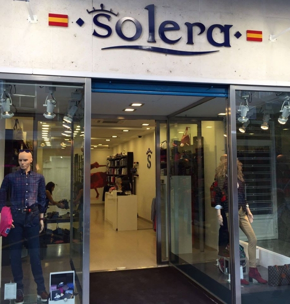 Solera