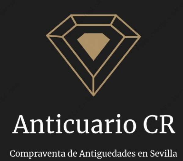 Anticuario Sevilla CR - Compraventa de Antiguedades