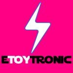 Etoytronic Juguetes electrónicos - 1