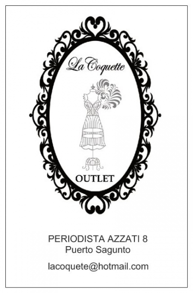 La Coquette OUTLET