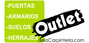 Outlet de la carpintería