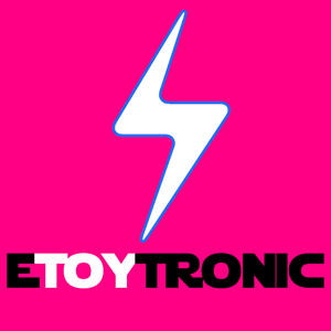 Etoytronic Juguetes electrónicos