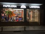 PAPELERIA LIBRERIA ARCO - 1