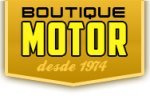 Boutique Motor - 1