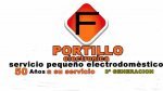Portillo Electronica - 1
