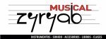 ZYRYAB MUSICAL - 1