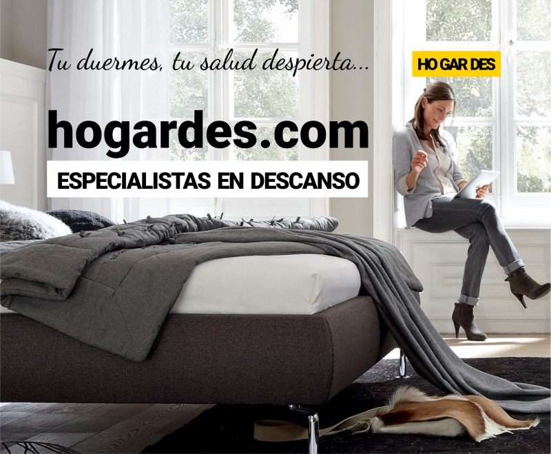 HOGARDES