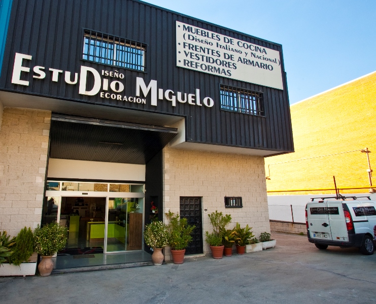 ESTUDIO MIGUELO