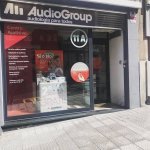 Centro Auditivo AudioGroup - 1