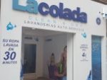 LaColada Clean & Dry - 1